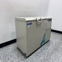 PHCBI VIP+ -150C Ultra Low Temp Chest Freezer image 0